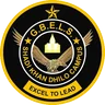 Crest of GBELS Shadi Khan Dhilo Campus